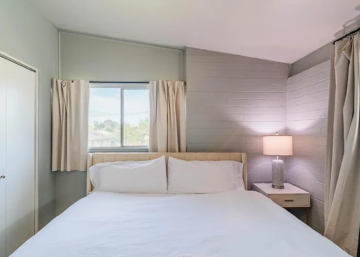 Apartamento Spacious 2 Bedroom, 2 Bath, Pool, Free Parking, Gym Scottsdale